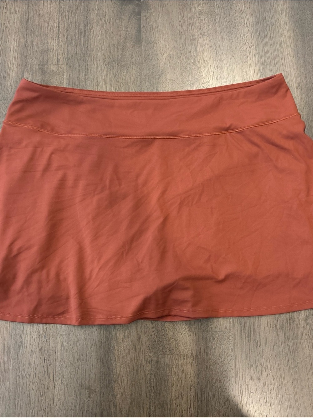 CALIA Active Mini High Rise Tennis Skort Athletic Skirt Golf